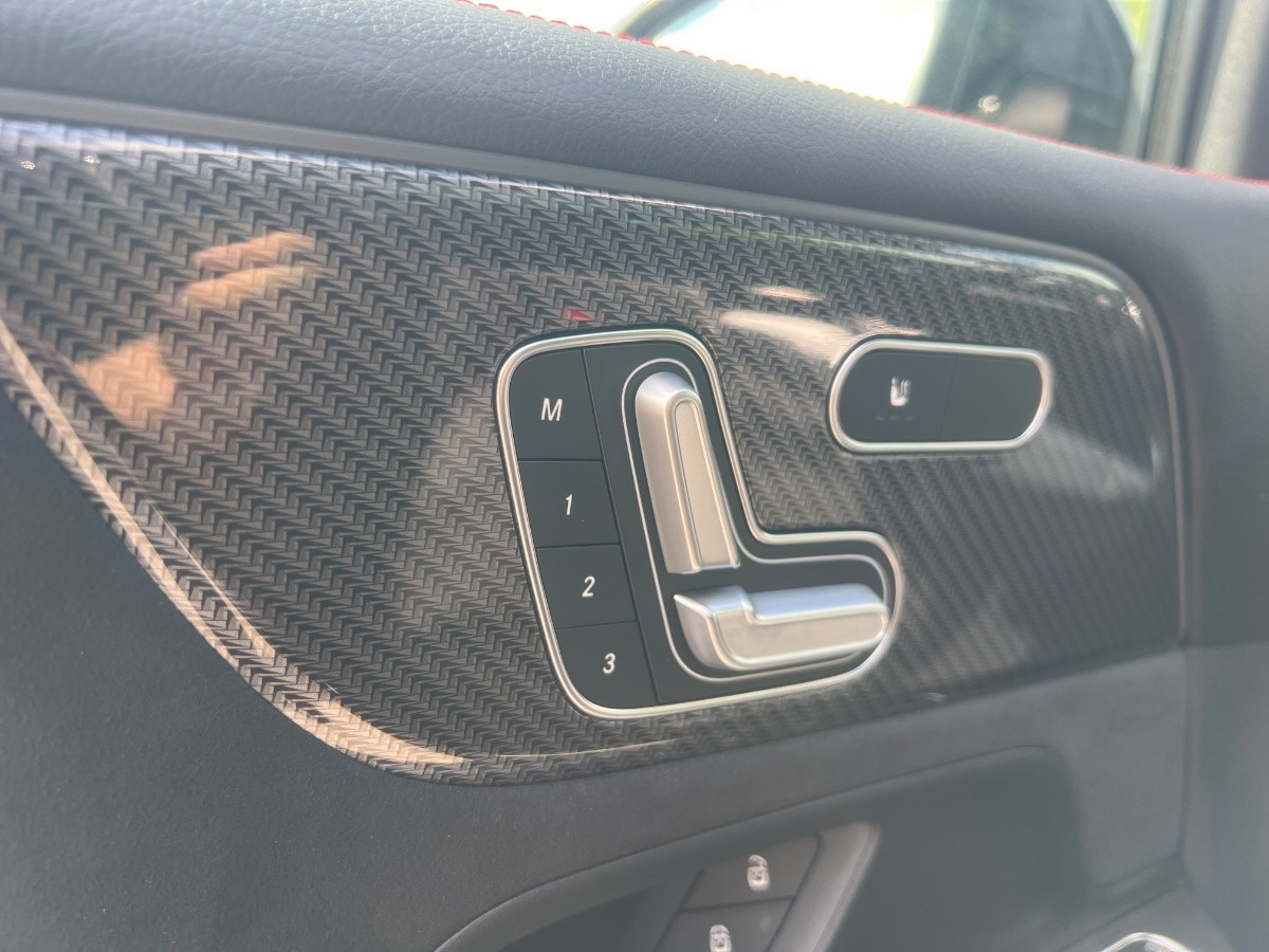 Mercedes GLB Usato 2023 GLB Rovigo