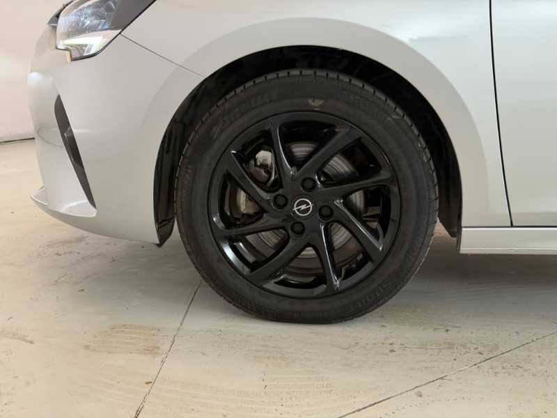 Corsa Vi 2020 - Corsa 1.5 Edition S&s 100cv