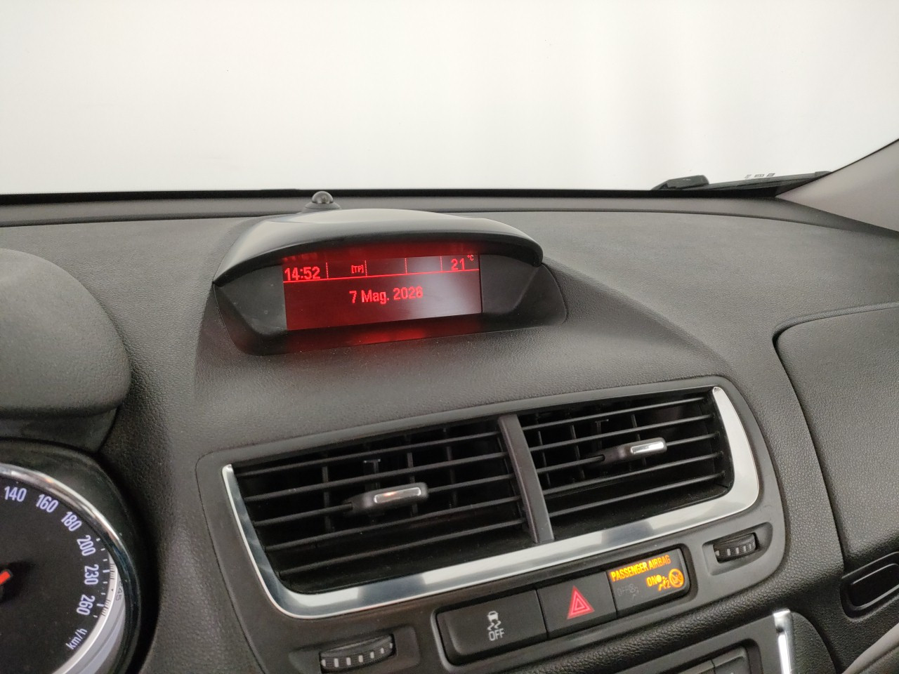 Opel Mokka Usato 2014 Mokka Carpi