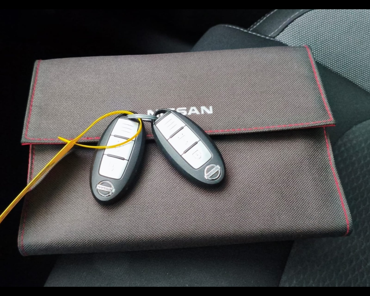 Foto NISSAN Qashqai 1.7 dci N-Connecta 150cv
