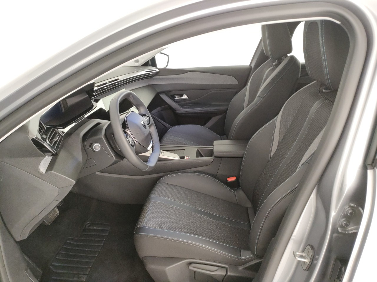 Peugeot 308 Usato 2025 308 San Zeno Naviglio