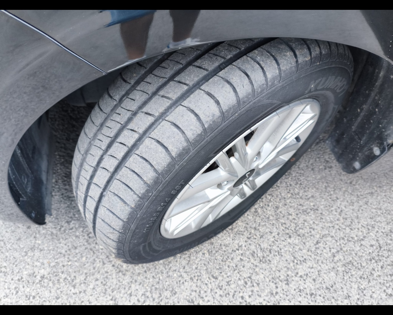 Foto KIA Picanto 1.0 dpi Style