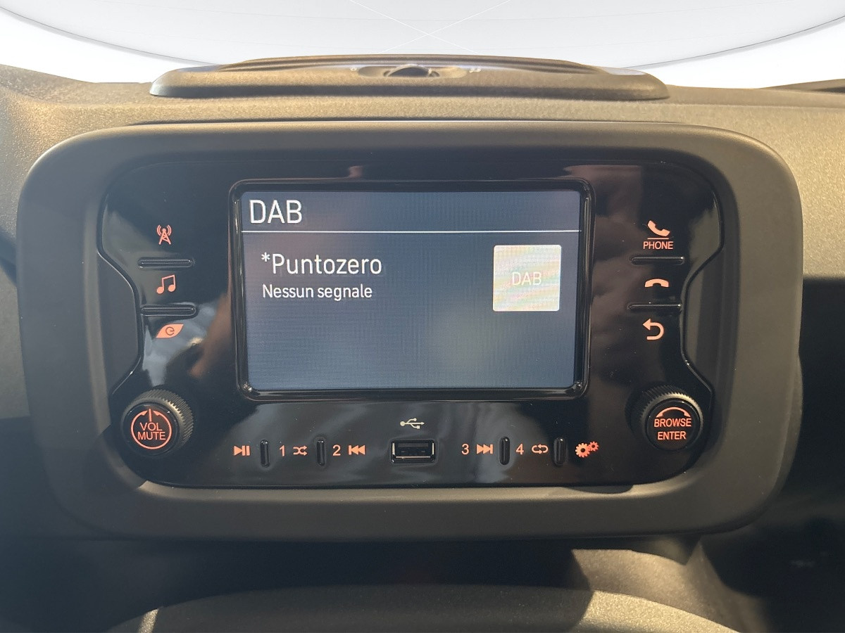 Fiat Panda Usato 2025 Panda Parma