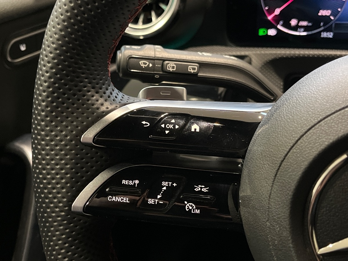 Mercedes Classe A Usato 2025 Classe A Verona