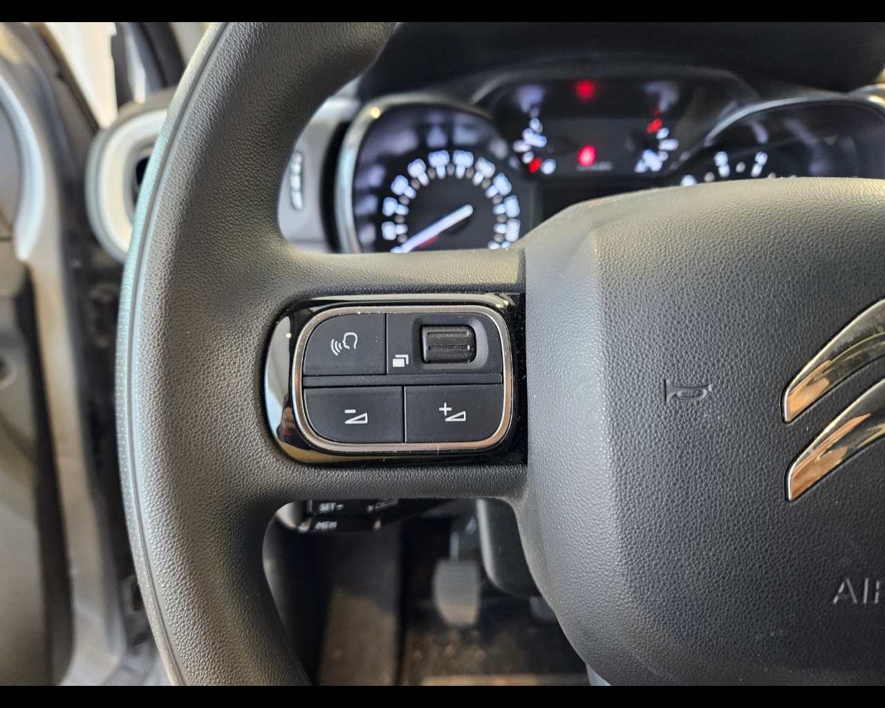 CITROEN C3 1.2 puretech Feel Pack s&s 83cv Benzina Usato - 9