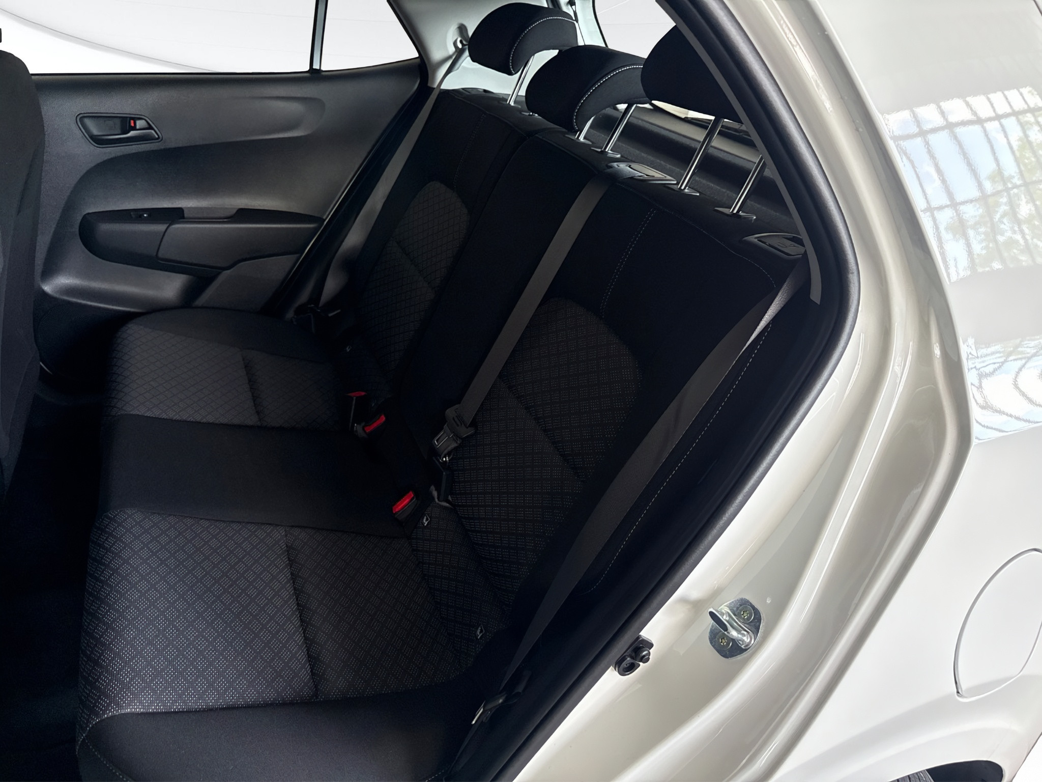 Kia Picanto Usato 2025 Picanto Parma