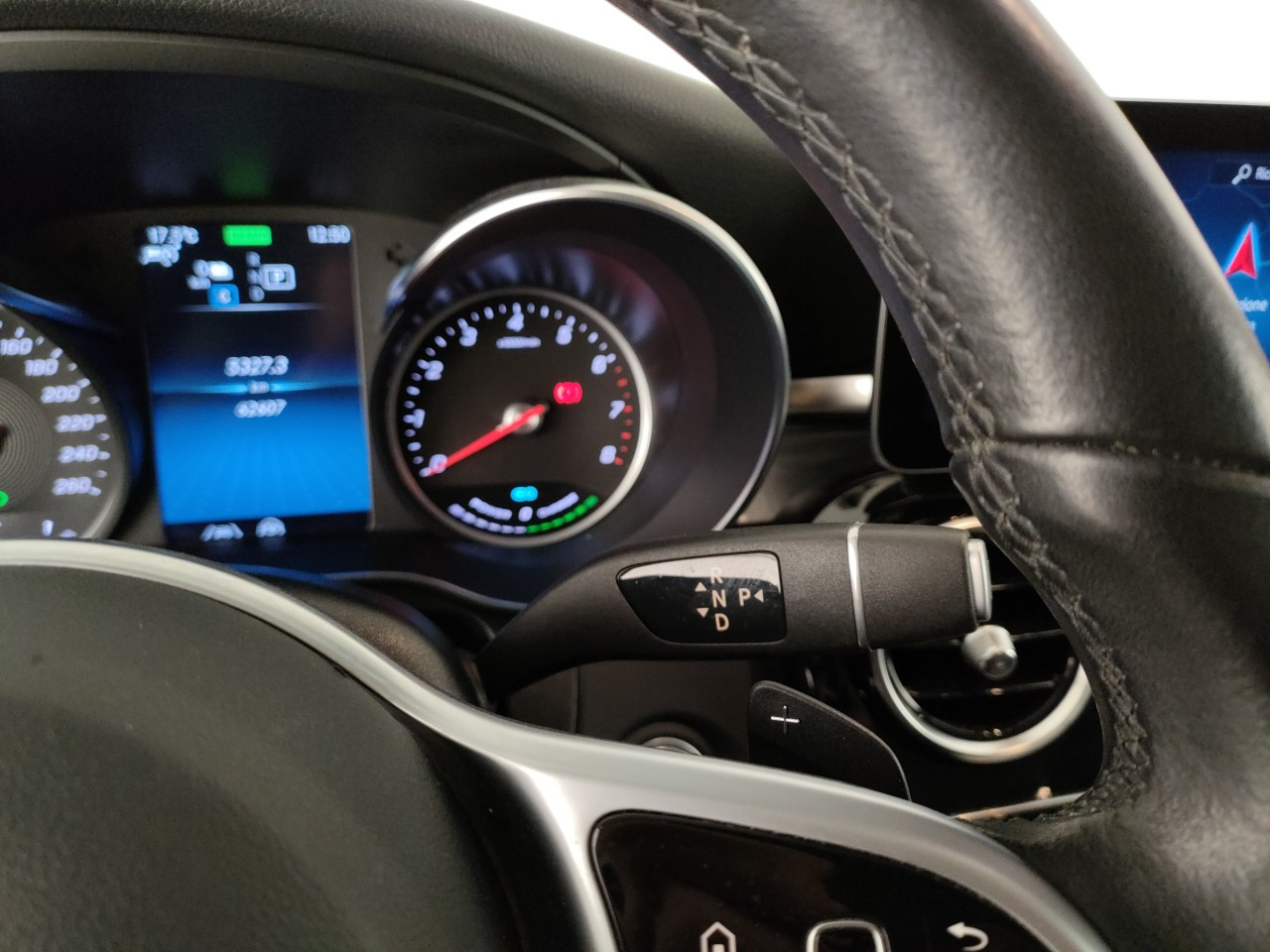 Mercedes GLC Usato 2022 GLC Porto Mantovano