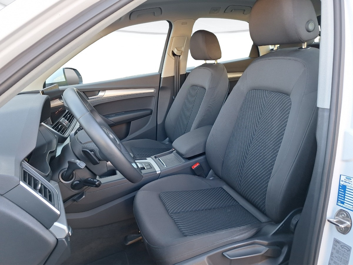 Audi Q5 Usato 2023 Q5 San Vendemiano
