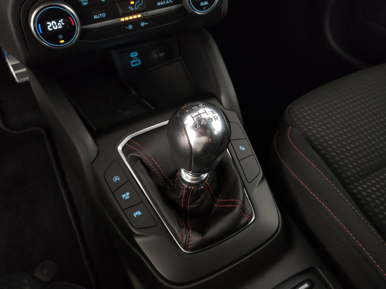 Ford Focus Usato 2022 Focus Parma