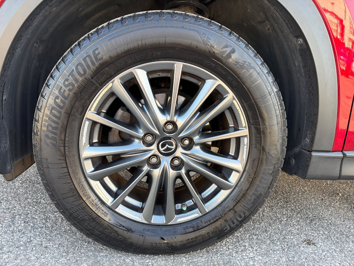 Mazda CX-5 Usato 2018 CX-5 Mestre