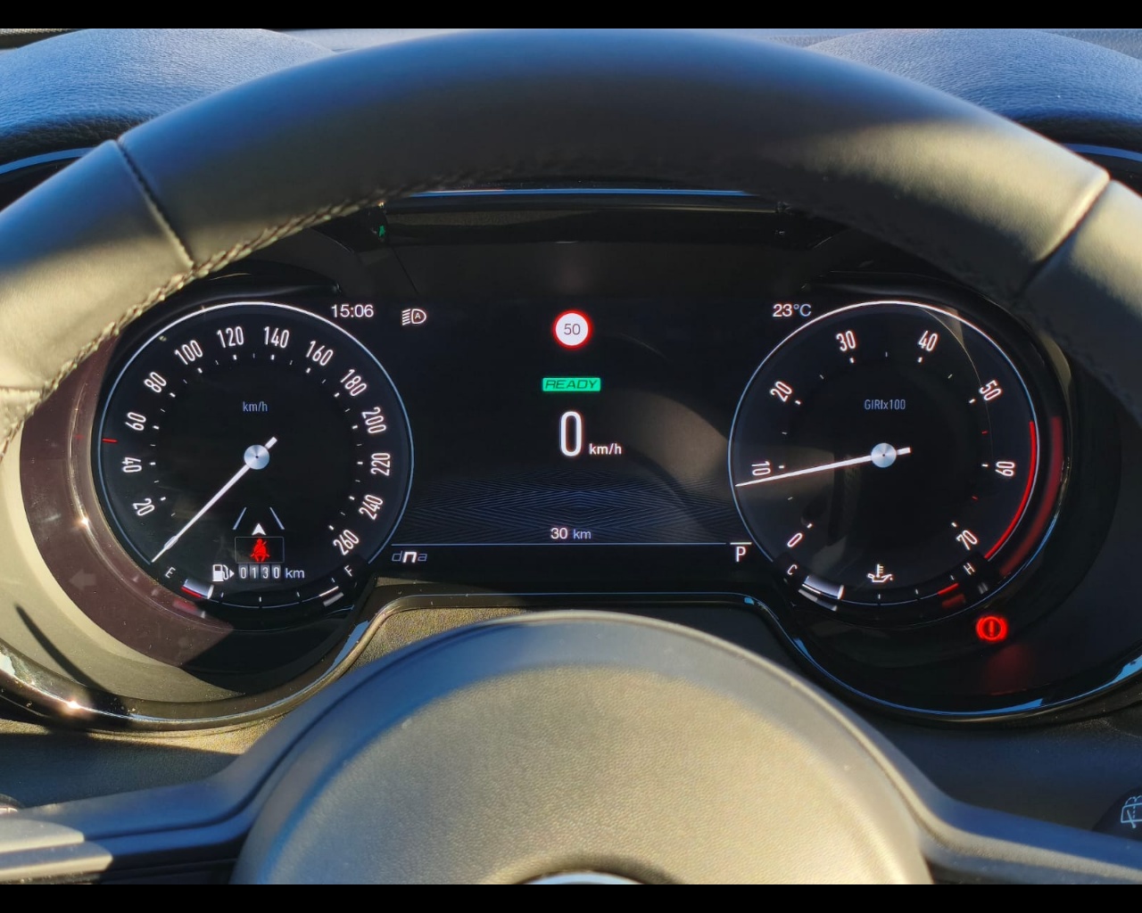 Foto ALFA ROMEO Tonale 1.5 hybrid Veloce 160cv tct7