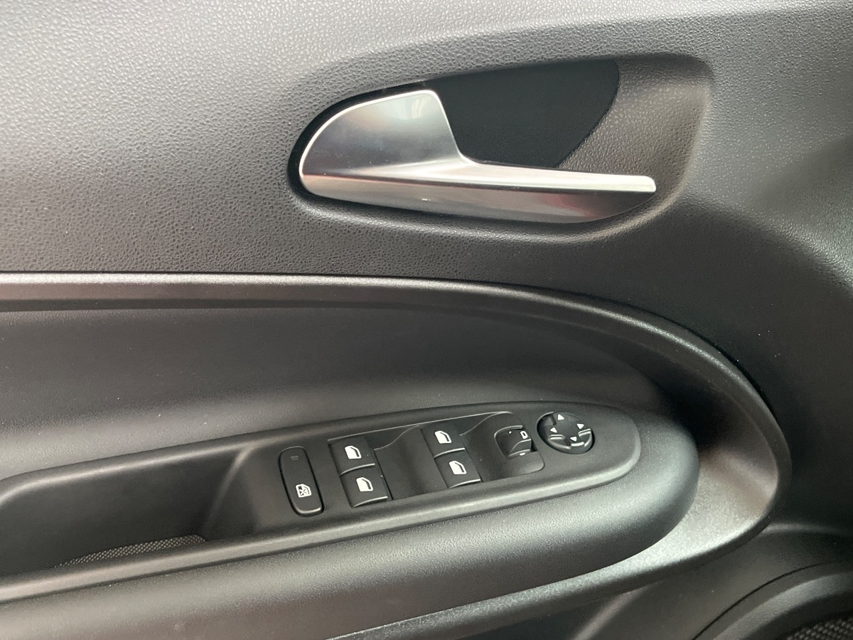 Jeep Avenger KM0 2025 Avenger Verona