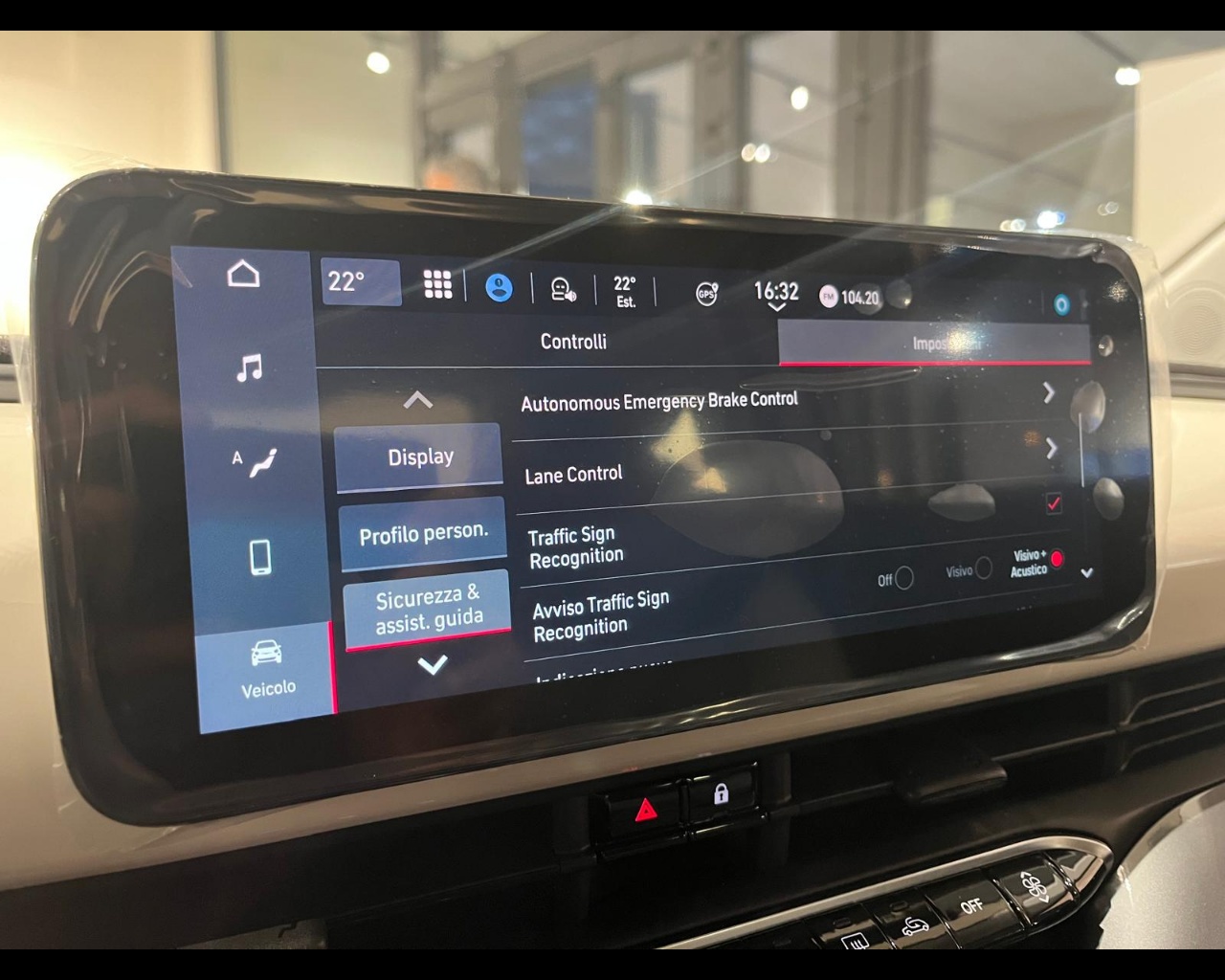 Foto FIAT 500 1.0 hybrid Torino