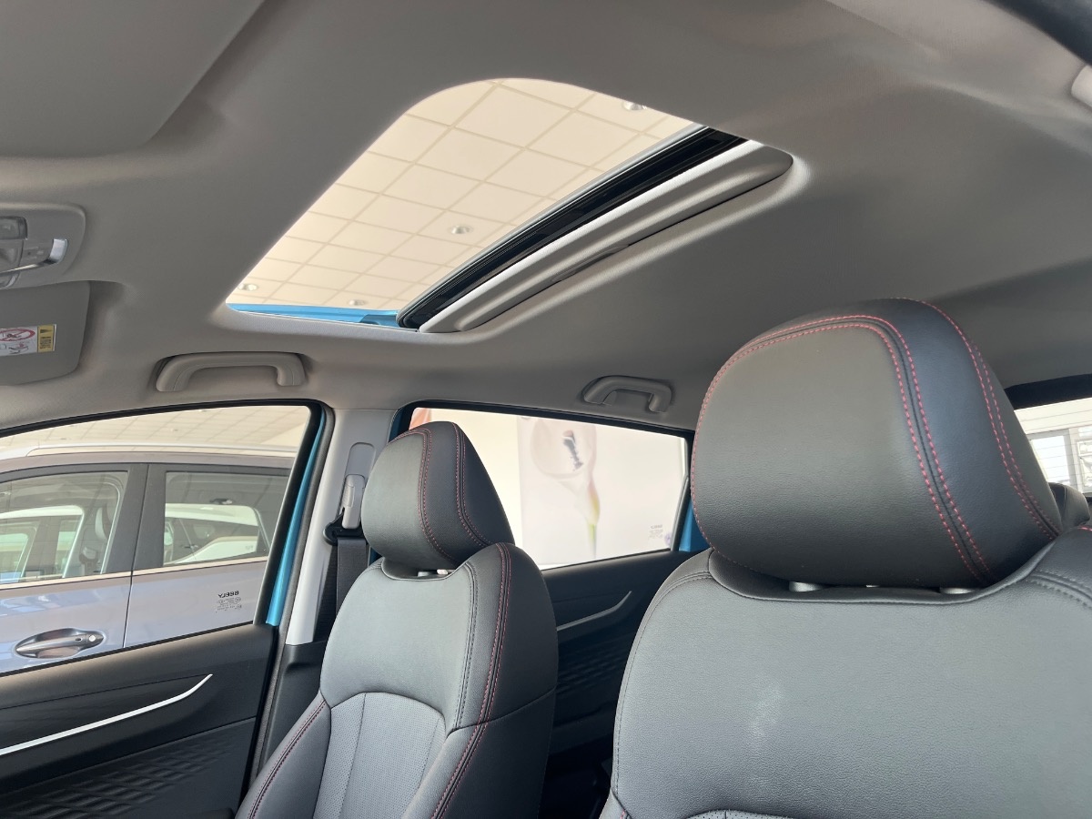 Emc Quattro Nuovo Benzina Quattro Verona