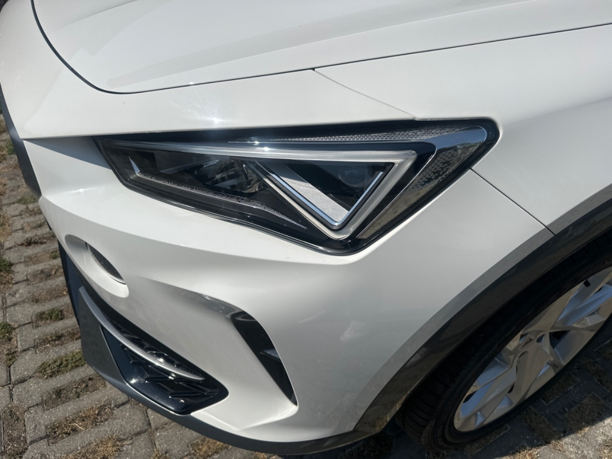 Cupra Formentor Usato 2022 Formentor Carpi