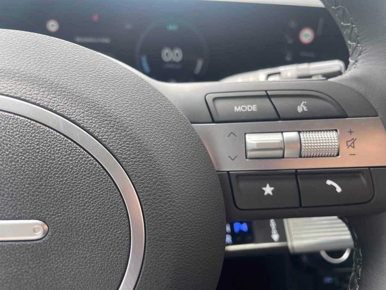 Hyundai Tucson KM0 2025 Tucson Rovigo