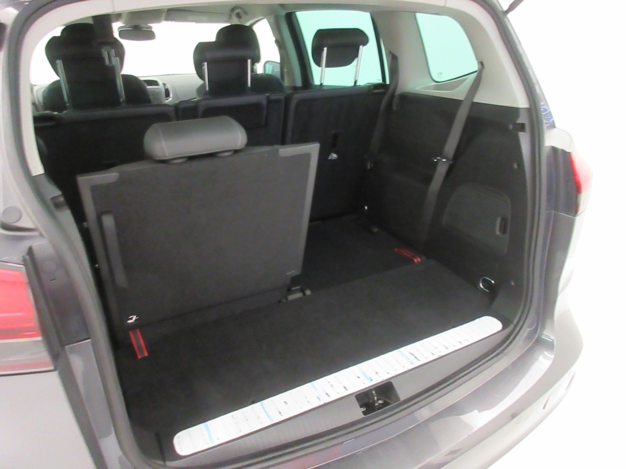 Opel Zafira Zafira Tourer 2.0 CDTI 110cv Elective - 9