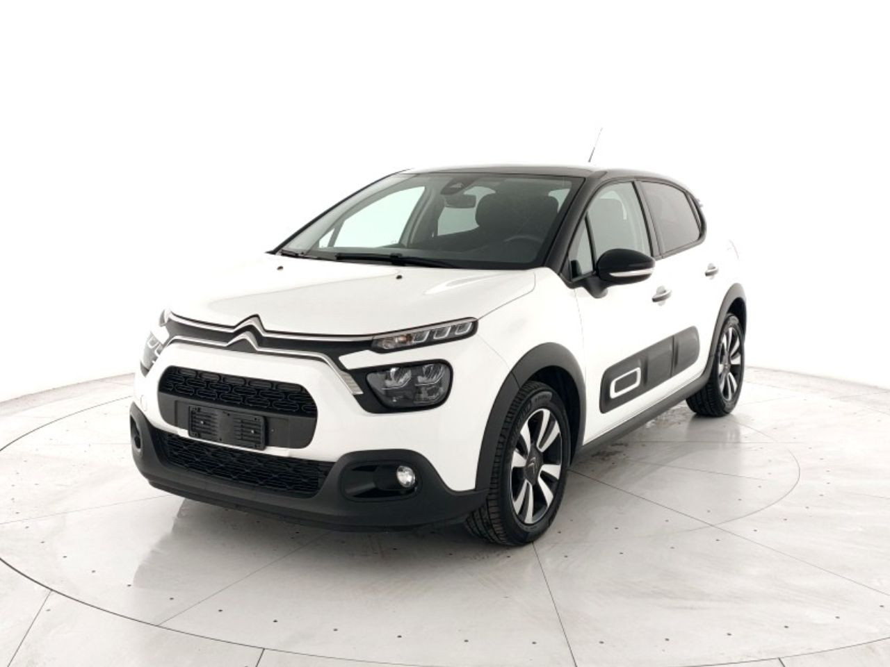 Citroen C3 Usato 2023 C3 Porto Mantovano