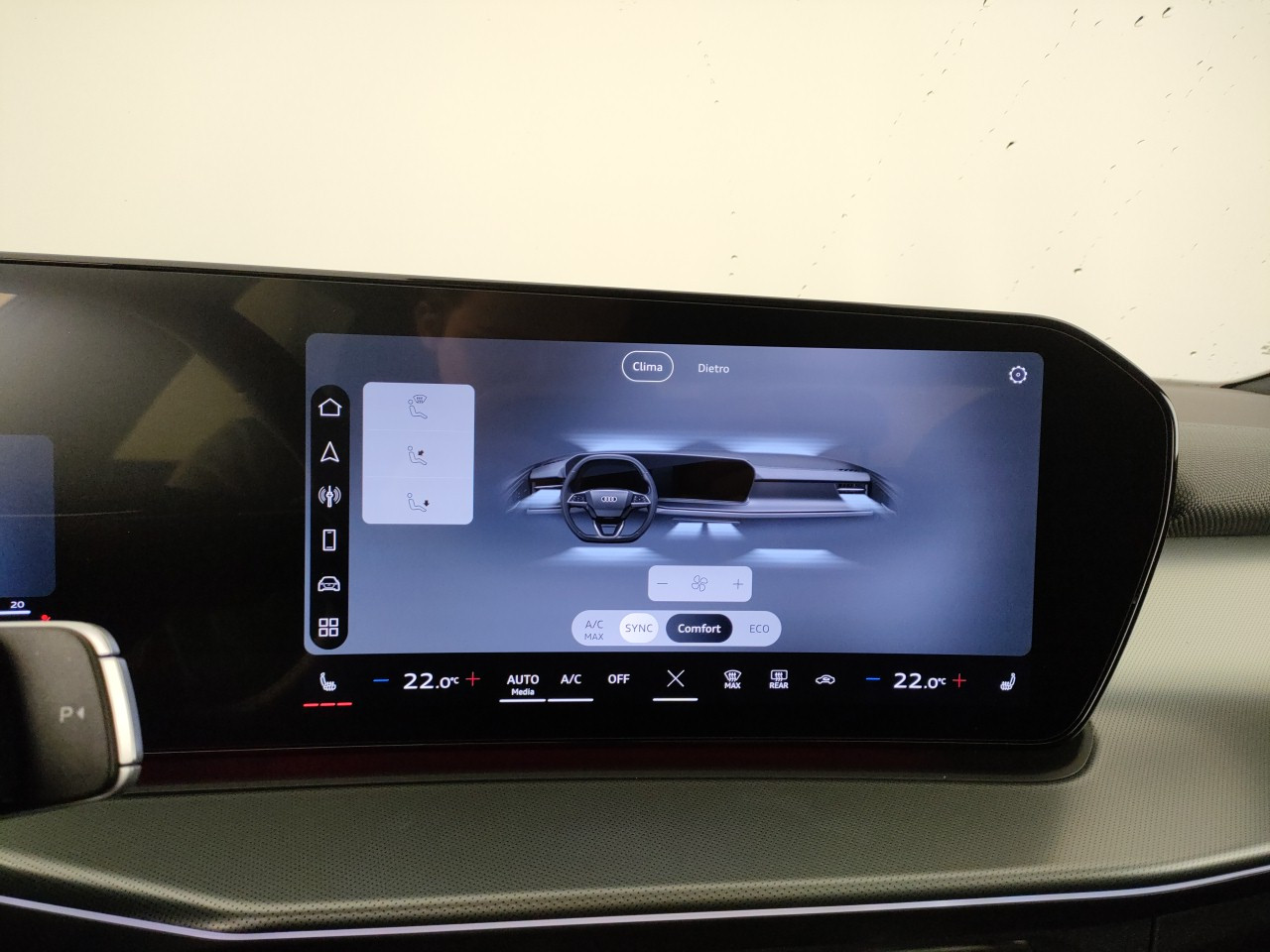 Audi Q3 Usato 2025 Q3 Porto Mantovano