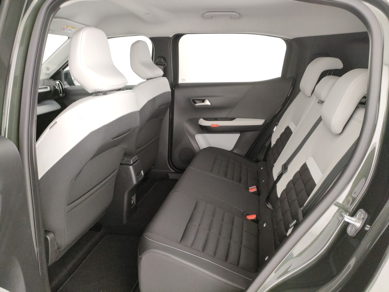 Citroen Nuova C3 Aircross Nuovo Elettrico Nuova C3 Aircross Porto Mantovano