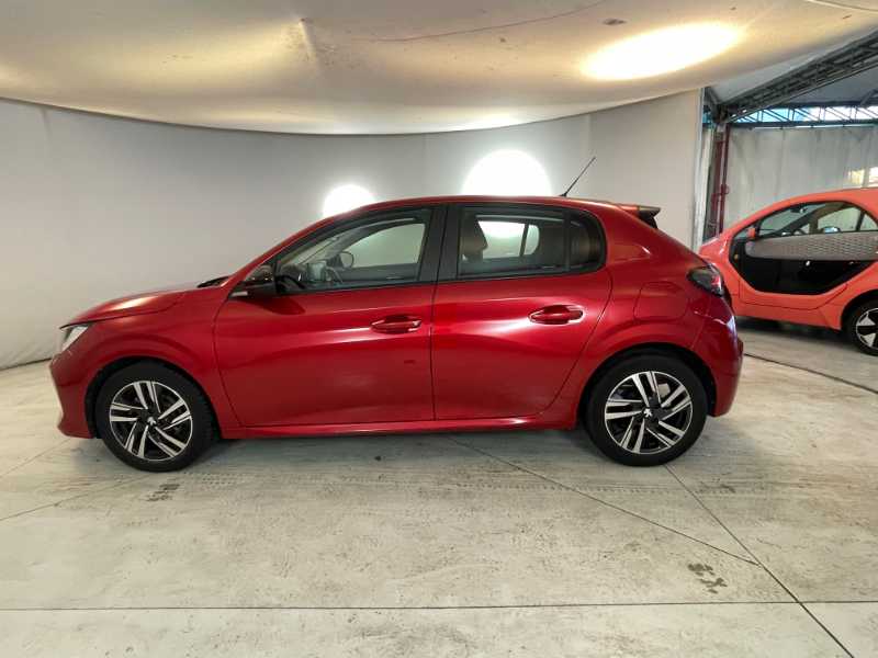 208 Ii - 208 1.2 Puretech Active S&s 75cv