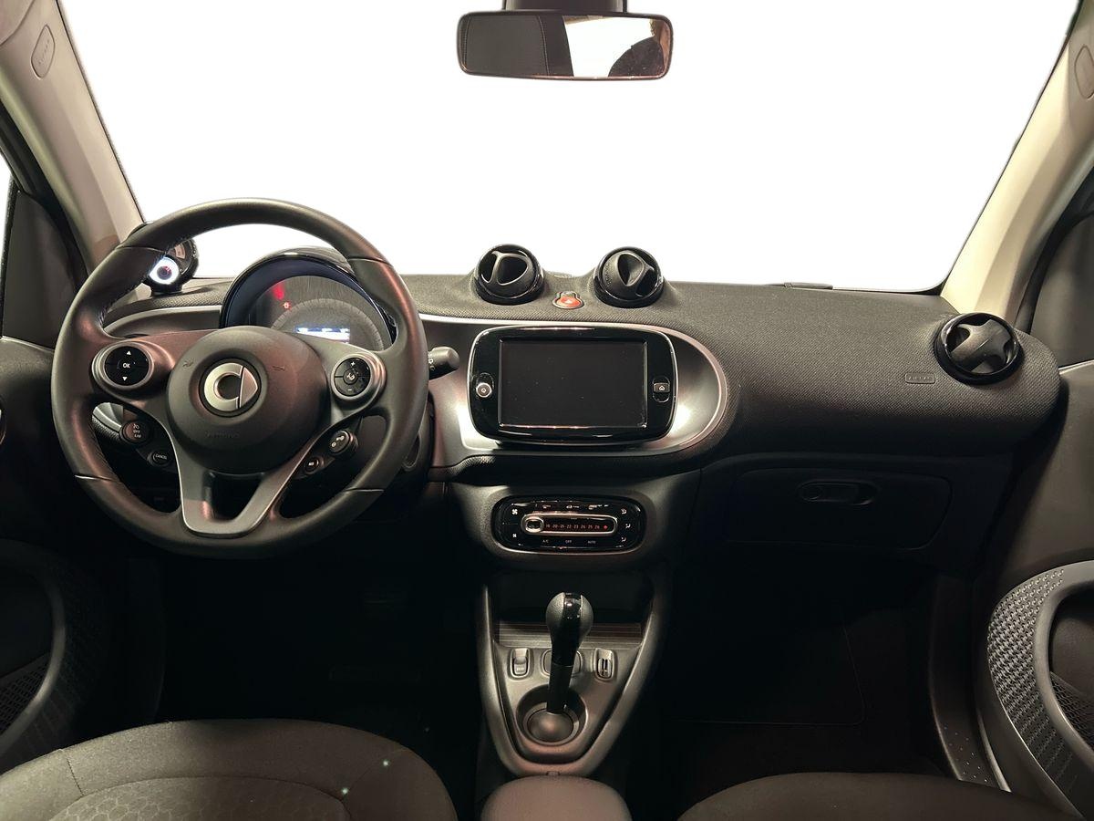 smart fortwo fortwo 4,6kW EQ Passion - 9