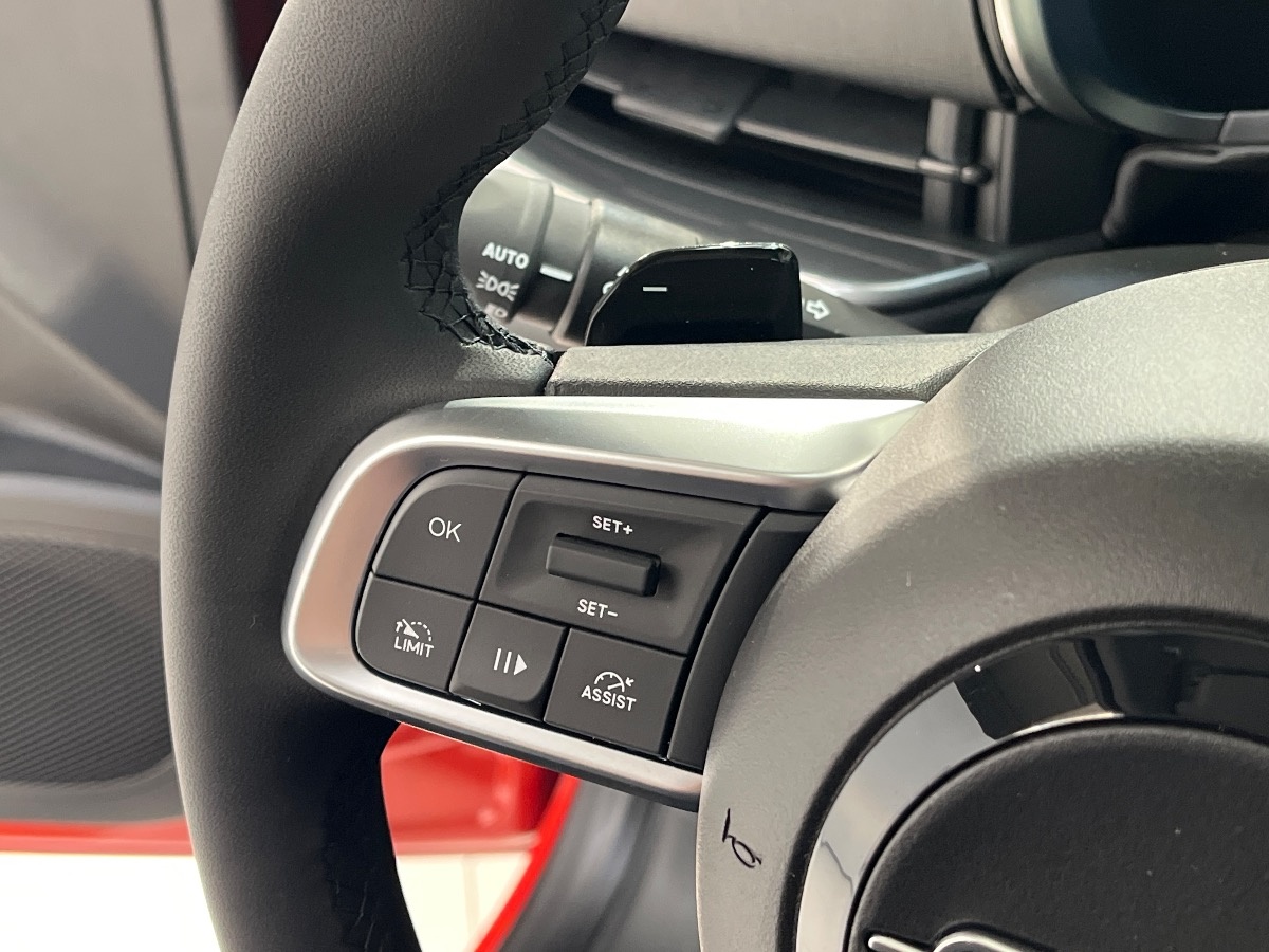 Fiat 600 Usato 2025 600 Rovigo