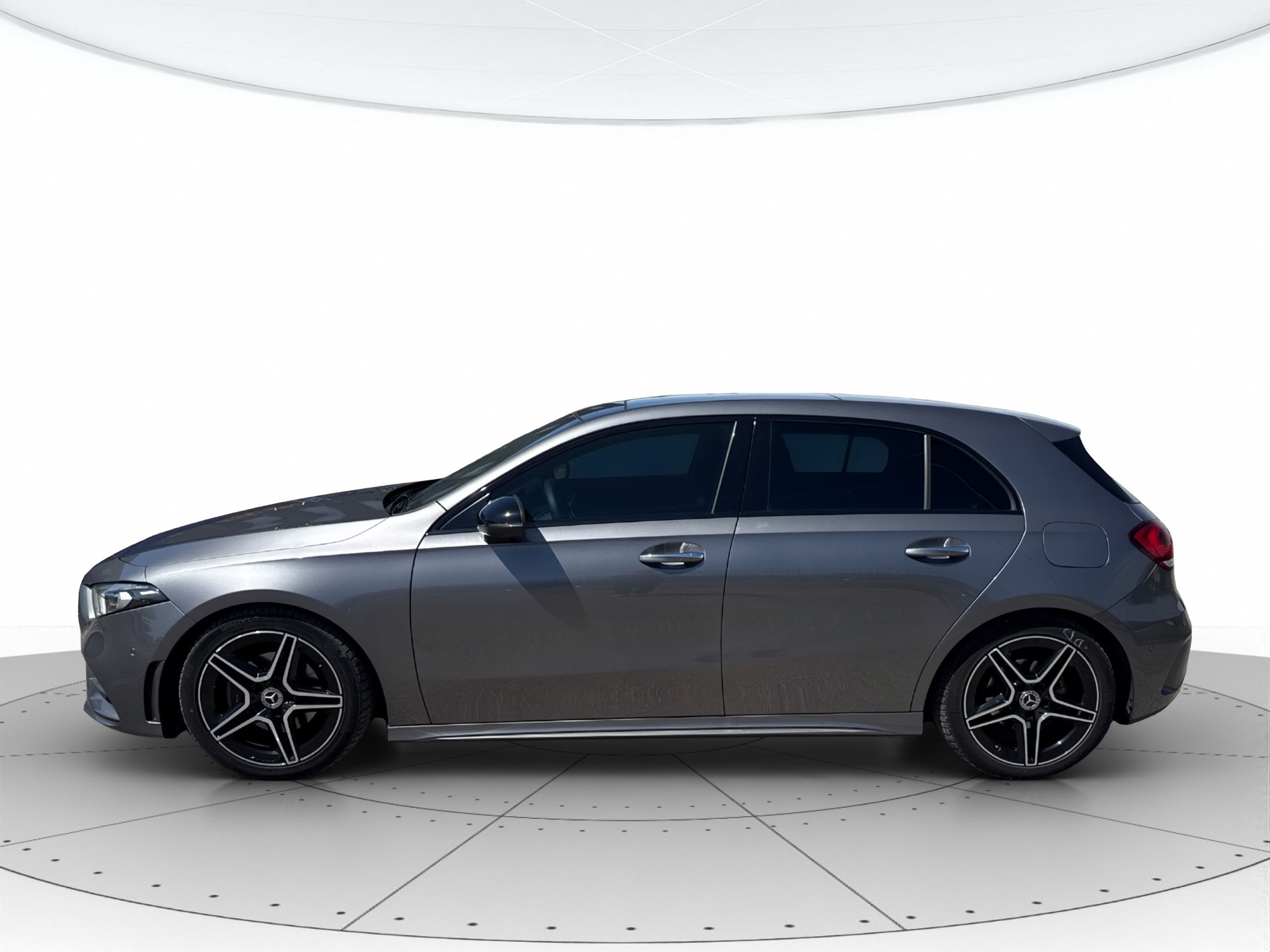 Mercedes Classe A Usato 2020 Classe A Rovigo