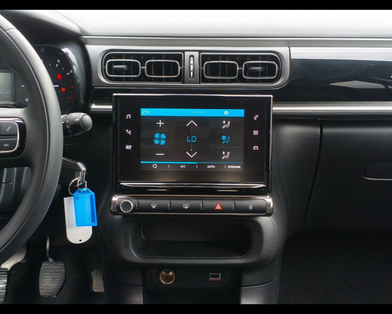 Foto CITROEN C3 1.2 puretech Max s&s 110cv