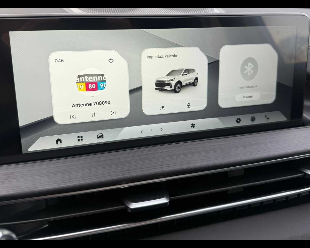 Dr Automobiles DR 5 Nuovo GPL DR 5 Padova