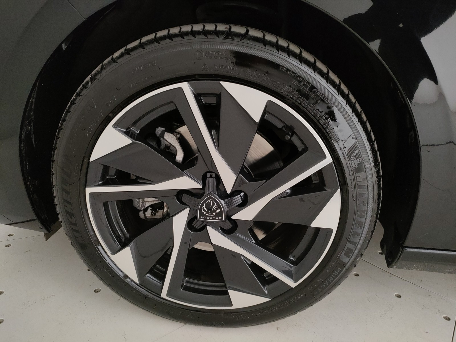 Peugeot 308 Usato 2023 308 San Vendemiano