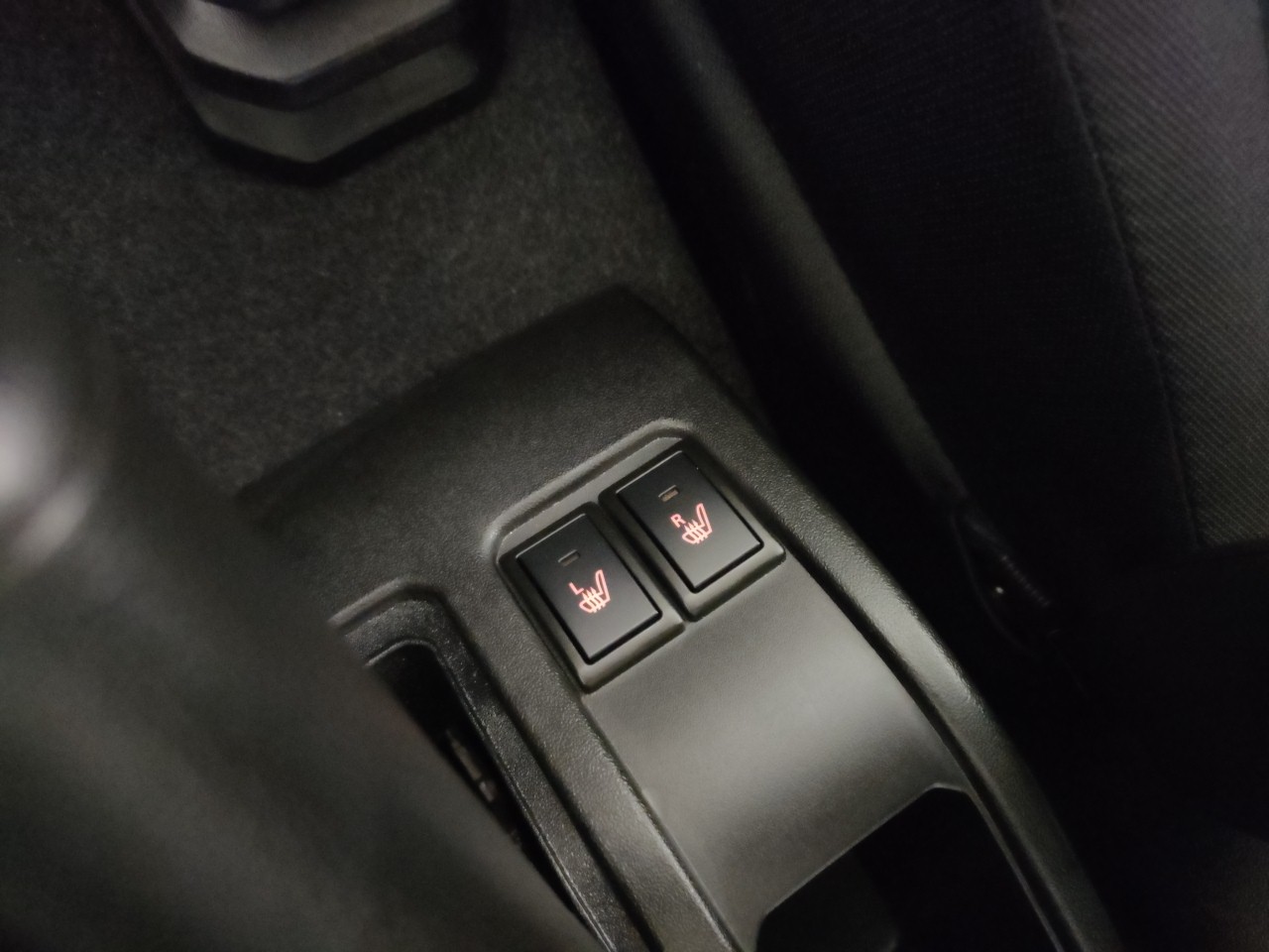 Suzuki Jimny Usato 2025 Jimny Parma