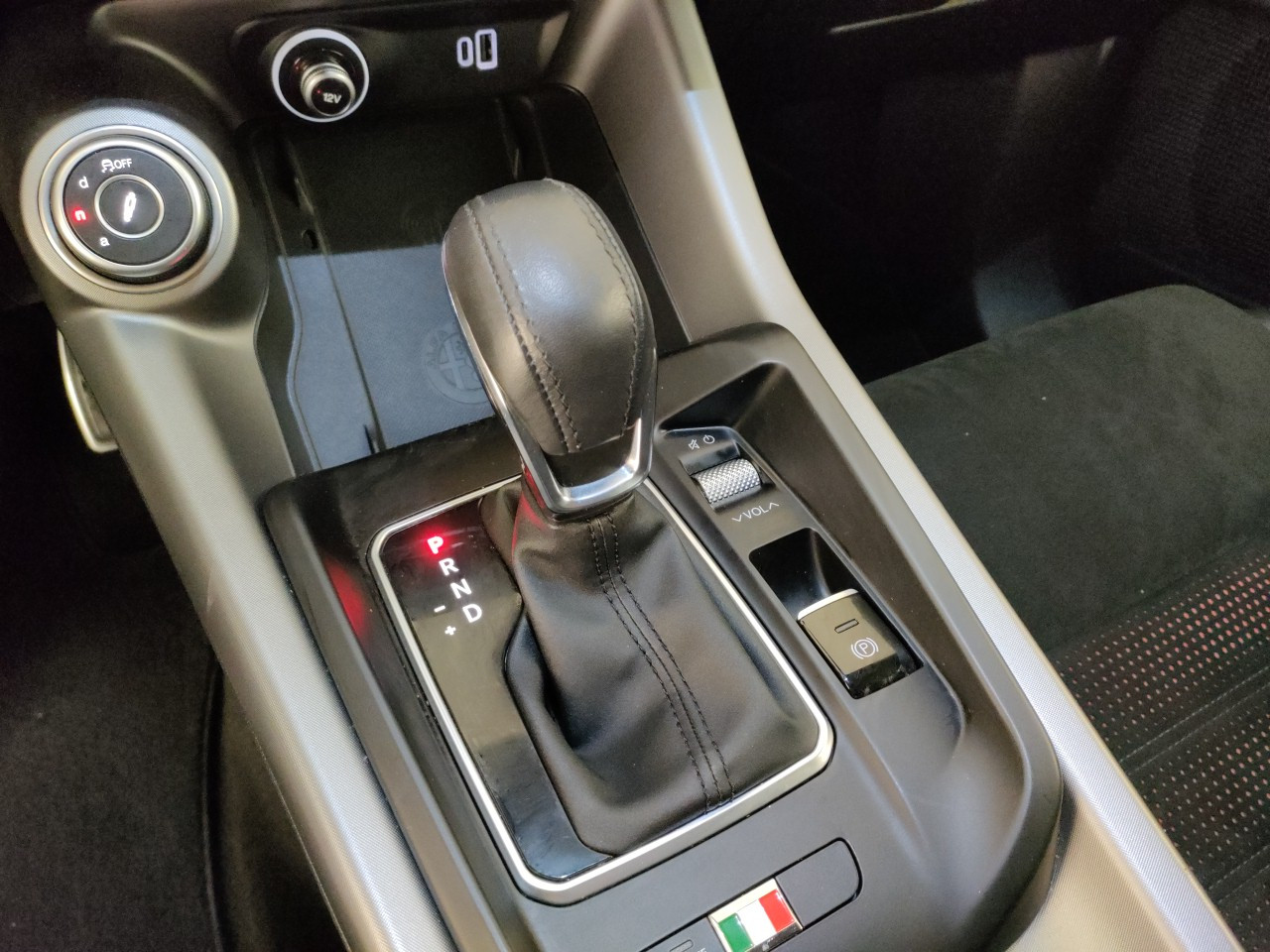 Alfa Romeo Tonale Usato 2023 Tonale San Zeno Naviglio