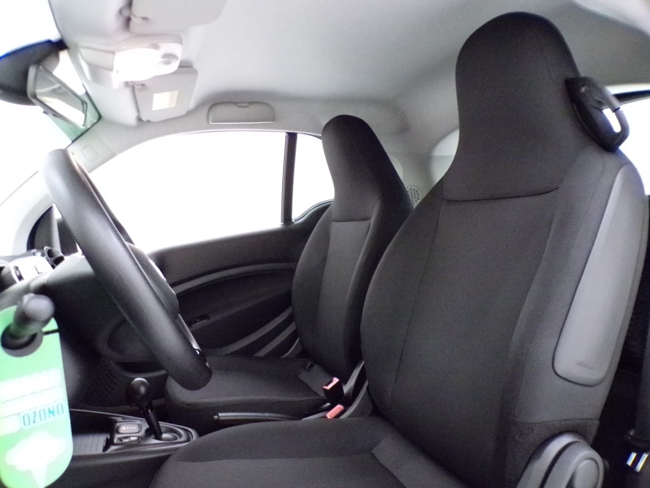 smart fortwo fortwo 22kW EQ Pure - 12