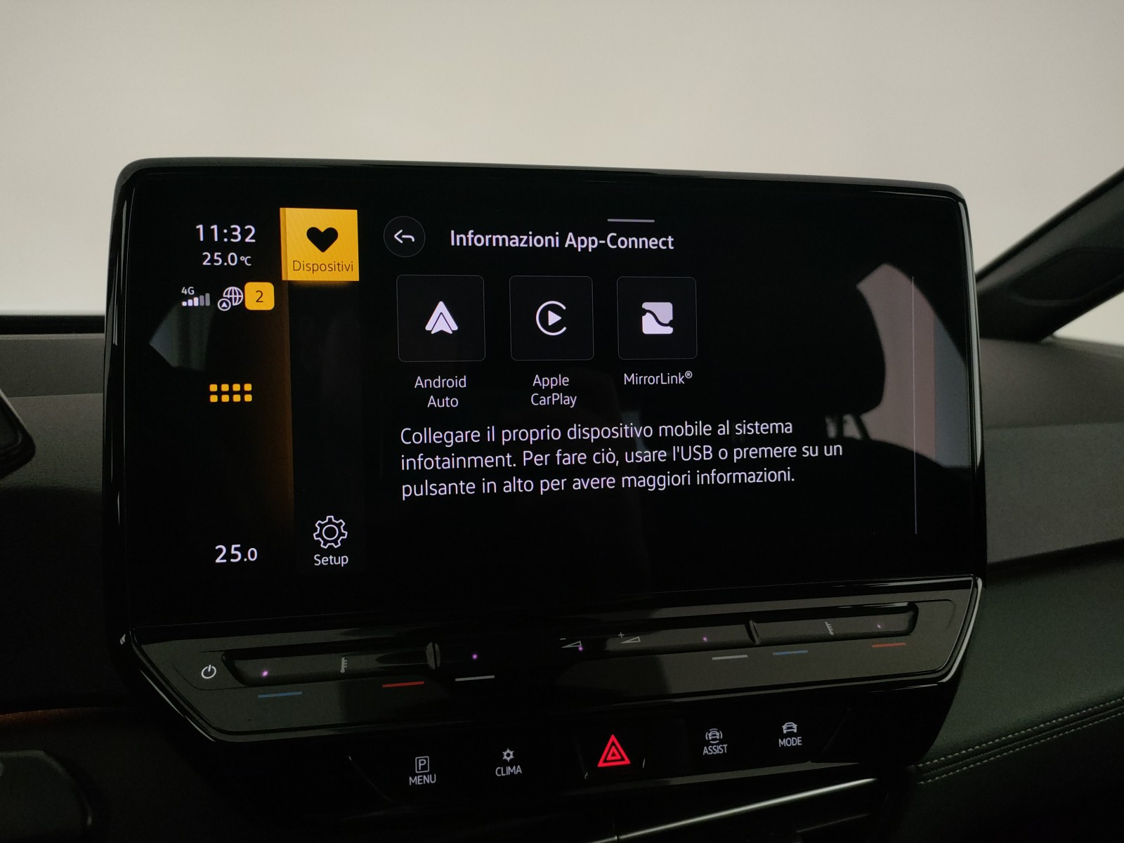 Volkswagen ID.3 Usato 2023 ID.3 Legnago