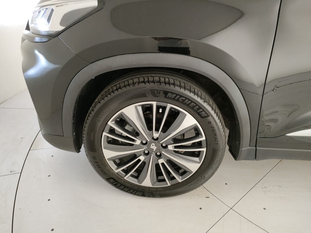 Dr Motor DR 7.0 Usato 2023 DR 7.0 San Zeno Naviglio