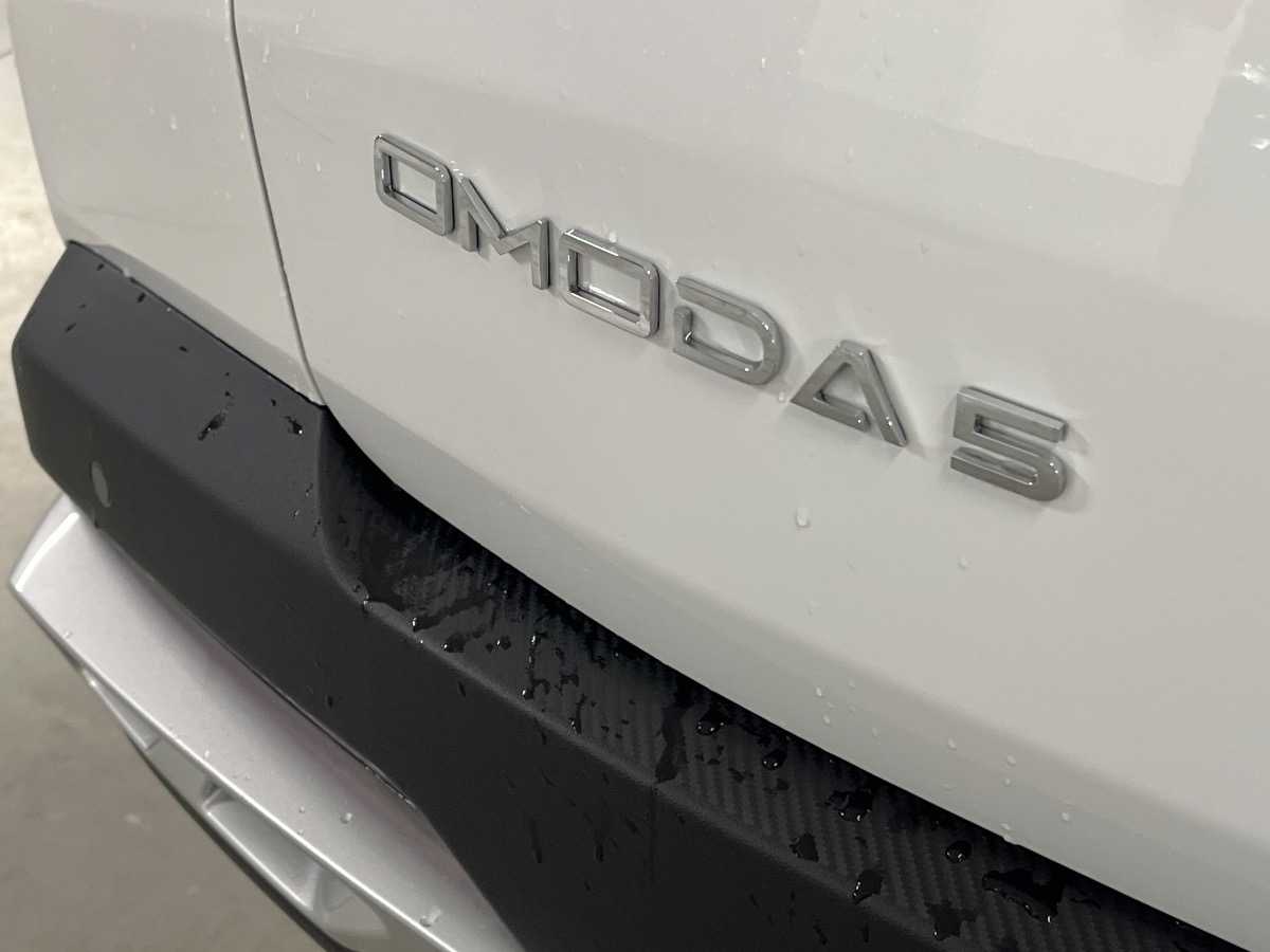 Omoda Omoda 5 SHS-H Nuovo Ibrido Omoda 5 SHS-H Rovigo