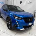 2008 Ii 2020 - 2008 1.5 Bluehdi Gt Pack S&s 130cv Eat8