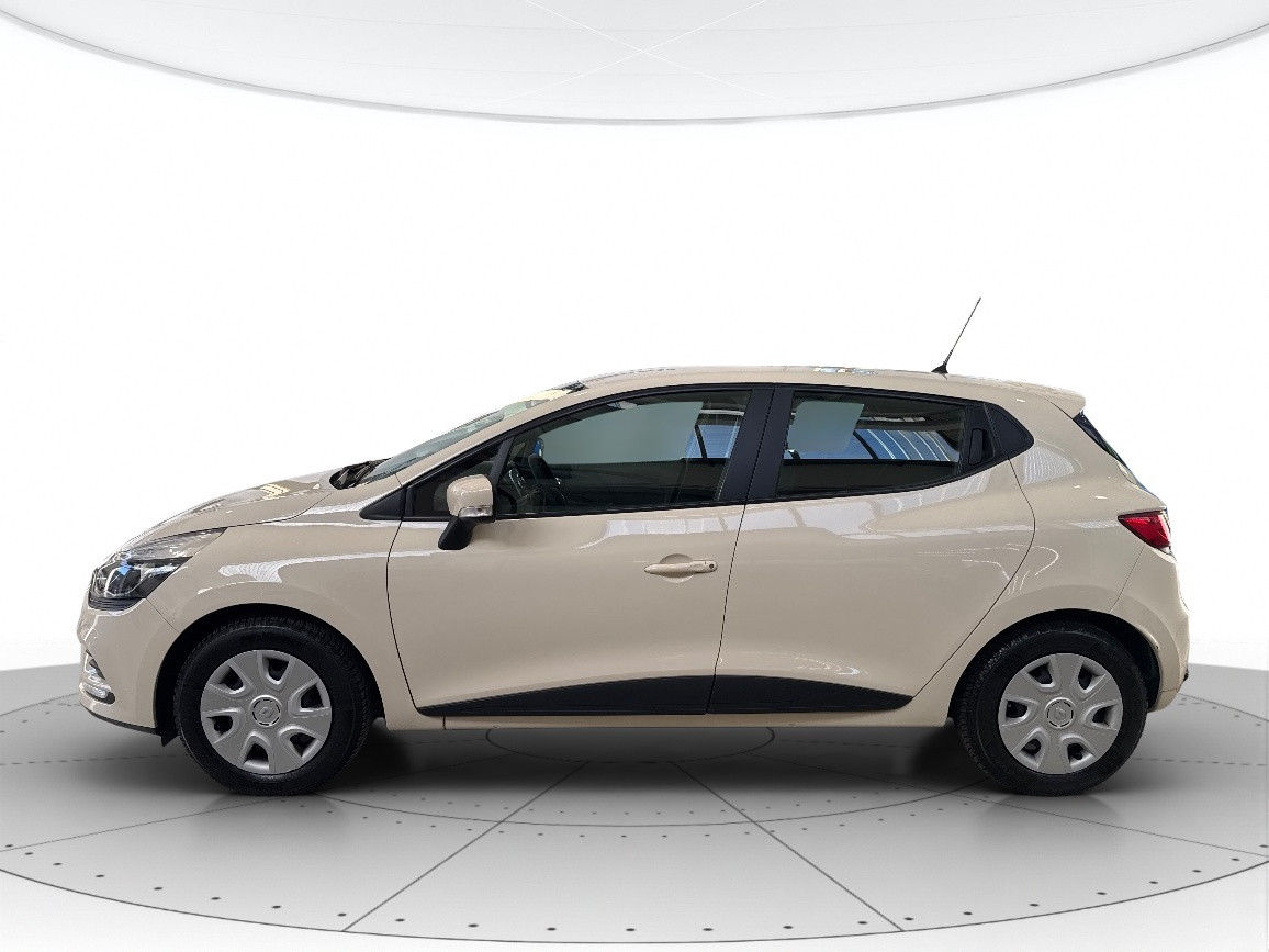 Renault Clio Usato 2018 Clio San Zeno Naviglio