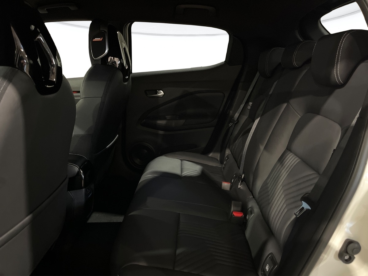 Nissan Juke KM0 2025 Juke Verona