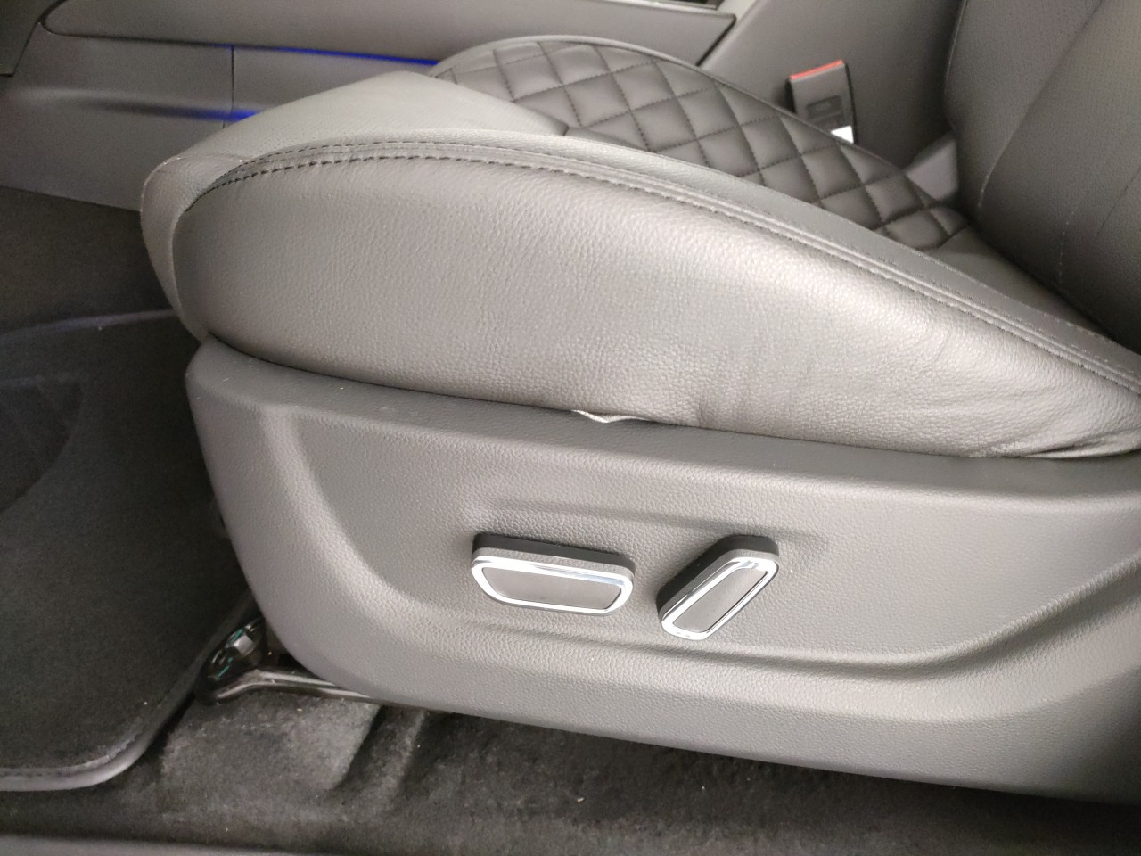 Foton Tunland G7 Nuovo Diesel Tunland G7 Porto Mantovano