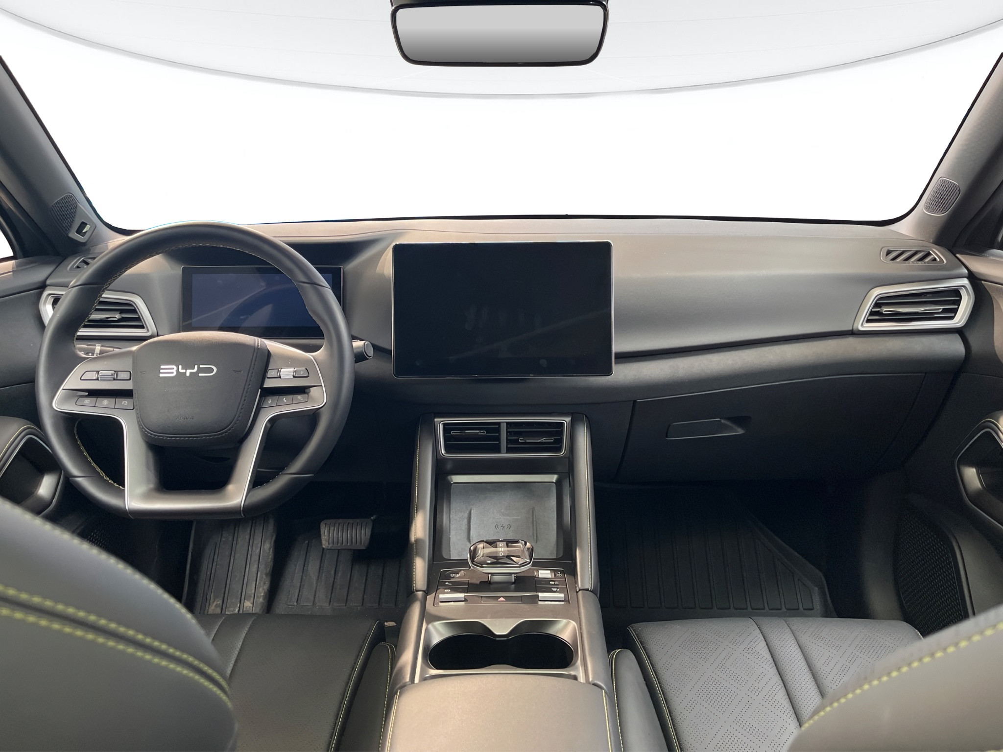 Byd Atto 2 Usato 2025 Atto 2 Rovigo