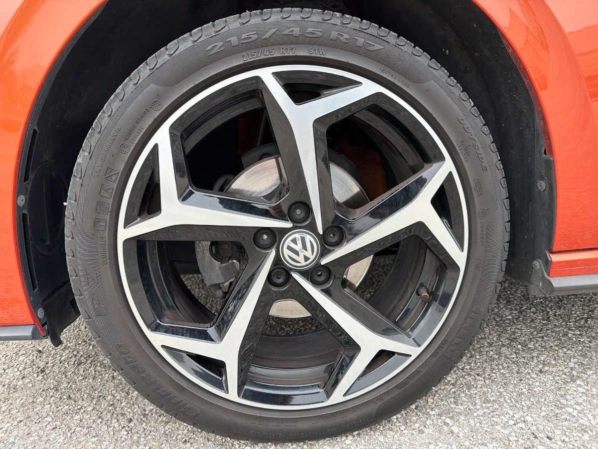 Volkswagen Polo Usato 2020 Polo Mestre