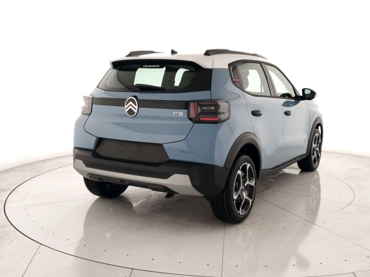 Citroen C3 Aziendali 2026 C3 Porto Mantovano