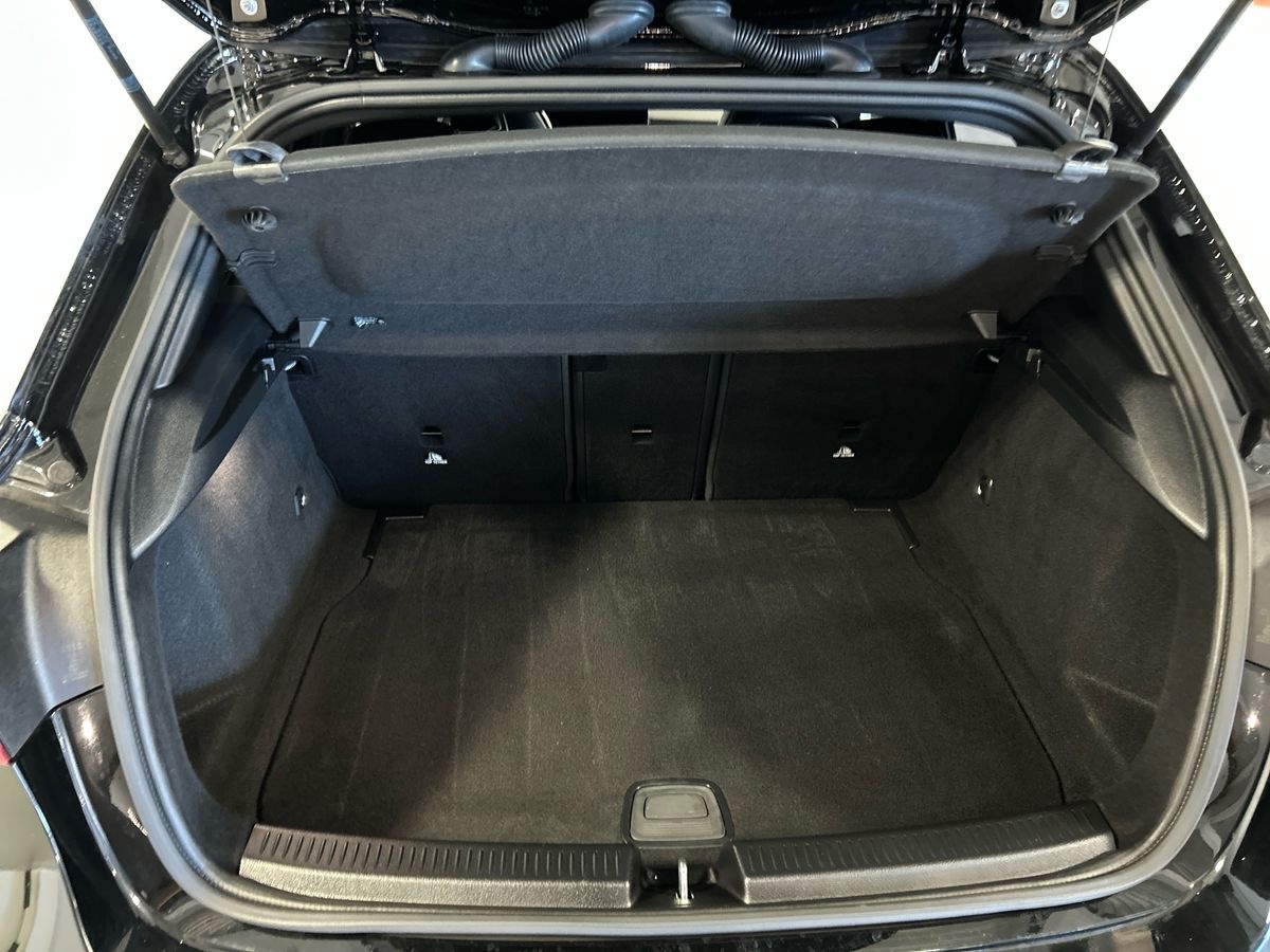 Mercedes Classe A Classe A 180 D Premium 7G-DCT - 8