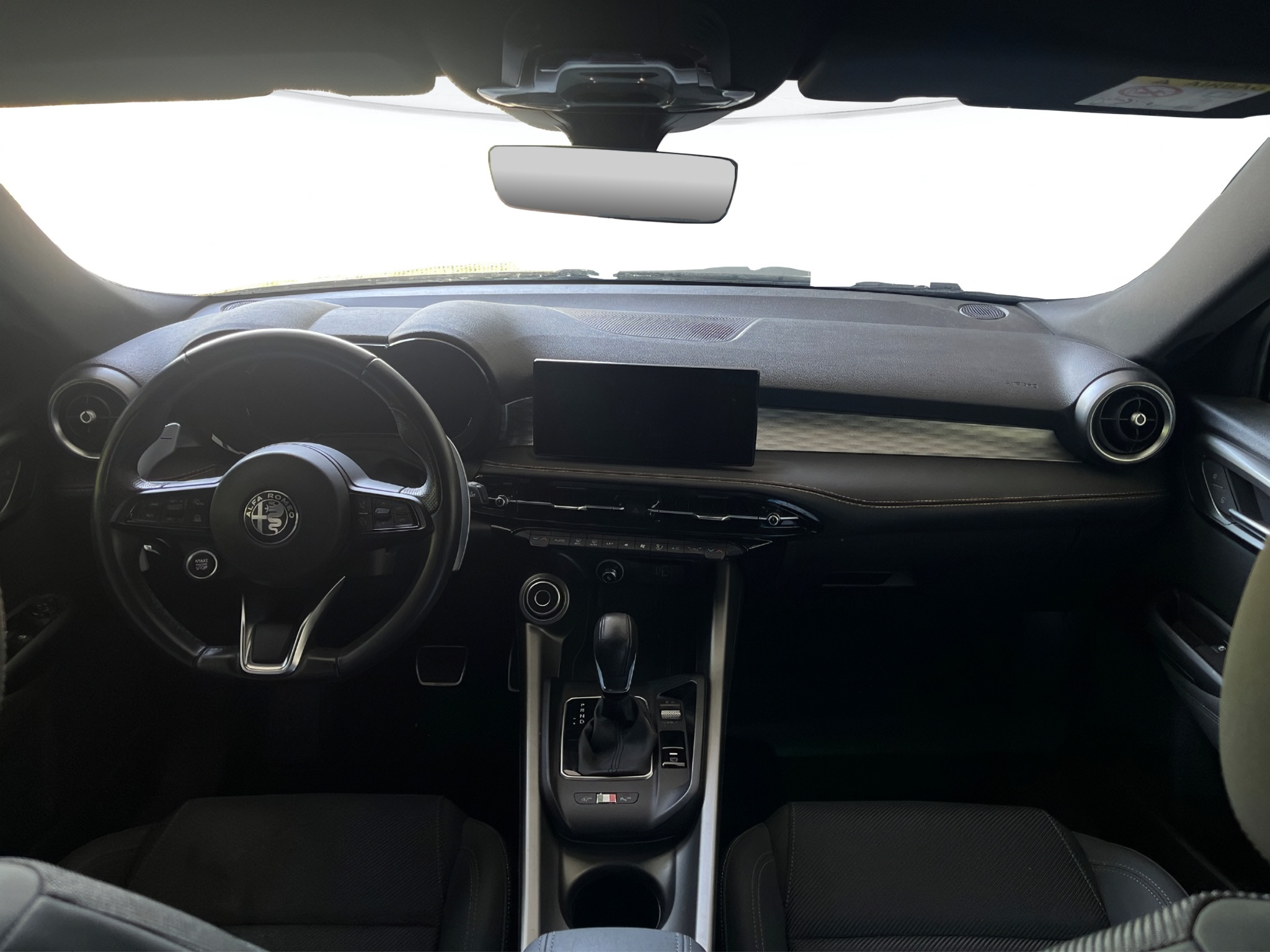 Alfa Romeo Tonale Usato 2023 Tonale Cerea