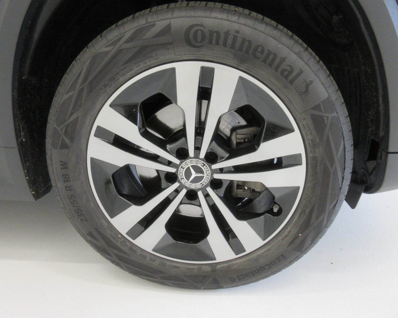 Mercedes GLA GLA 200 Sport Plus 7G-DCT - 4