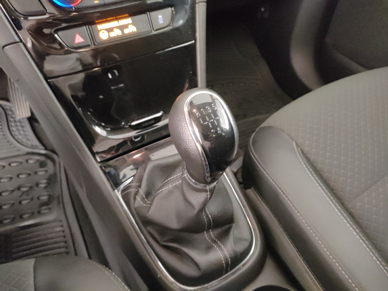 Opel Mokka Usato 2018 Mokka Reggio Emilia