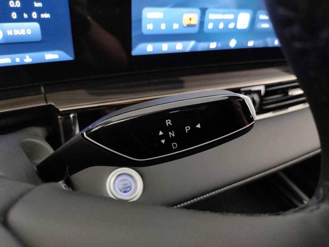 Omoda Omoda 5 Usato 2025 Omoda 5 Rovigo