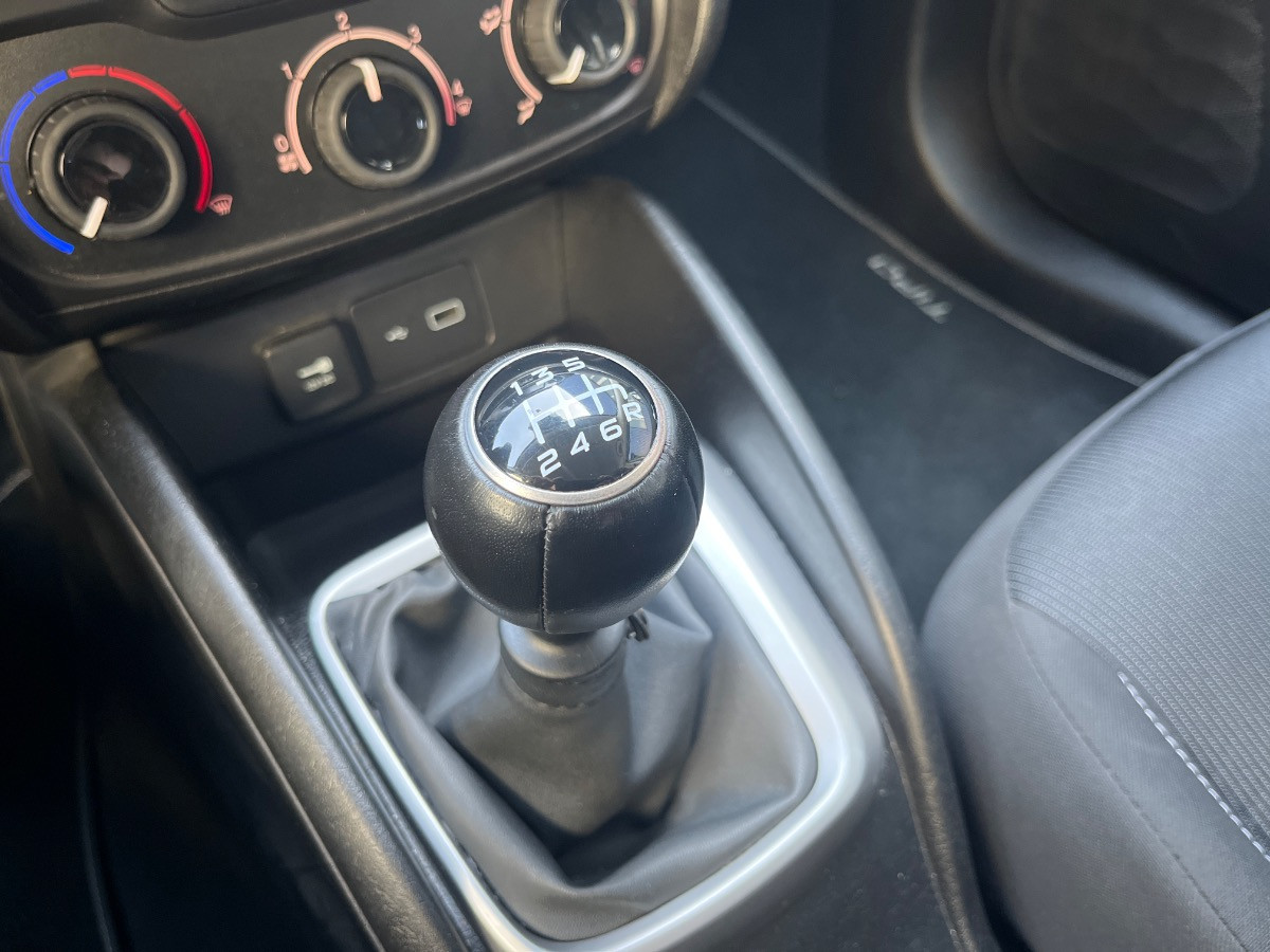 Fiat Tipo Usato 2019 Tipo San Vendemiano
